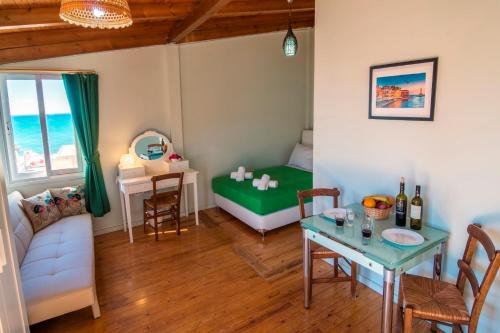  Seaview Studio in Agia Marina