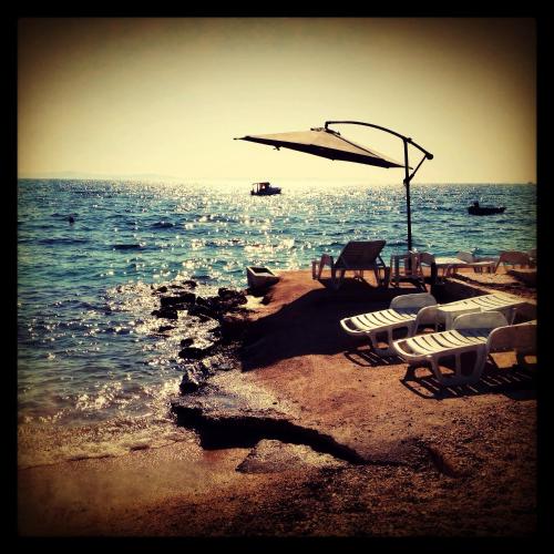 Beach Hotel Split, Podstrana (foto 5)