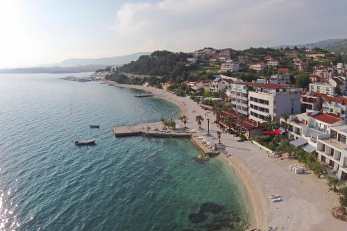 Beach Hotel Split, Podstrana (foto 7)