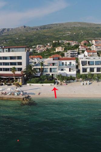 Beach Hotel Split, Podstrana (foto 8)