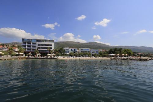Beach Hotel Split, Podstrana (foto 9)