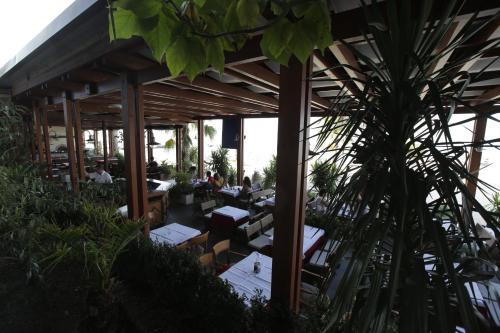 Beach Hotel Split, Podstrana (foto 10)