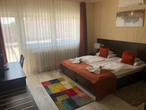Villa Prestige Room Type - Double Room