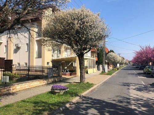  Villa Prestige in Hévíz