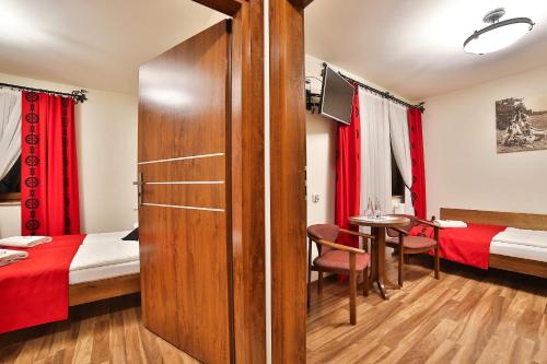 Grand Podhale Resort&Spa - image 11