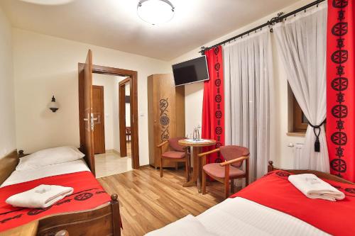 Grand Podhale Resort&Spa - image 10