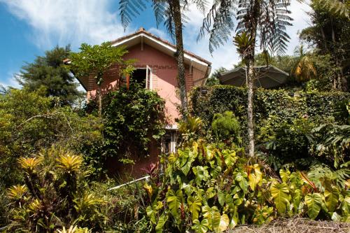 Villa Violeta, Petrópolis (foto 10)