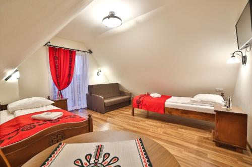 Grand Podhale Resort&Spa - image 14