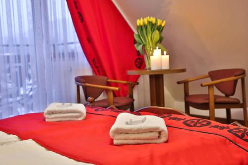 Grand Podhale Resort&Spa - image 12