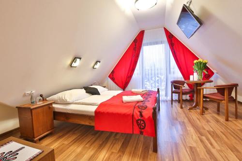Grand Podhale Resort&Spa - image 8