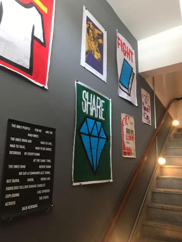 NeighborHUB hostel e coliving – Sao Paulo, NH