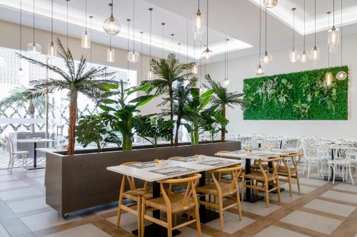 Comida y bebida, EXE Wellington in Figueira Da Foz