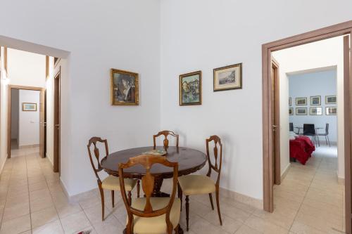 Sant'Agostino Apartment by DomuSicily, Palermo (fotografie 6)