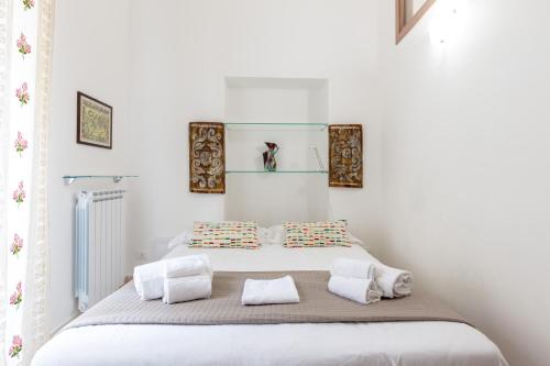 Sant'Agostino Apartment by DomuSicily, Palermo (fotografie 4)