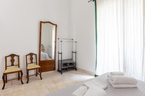 Sant'Agostino Apartment by DomuSicily, Palermo (fotografie 7)