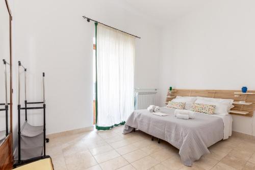 Sant'Agostino Apartment by DomuSicily, Palermo (fotografie 3)