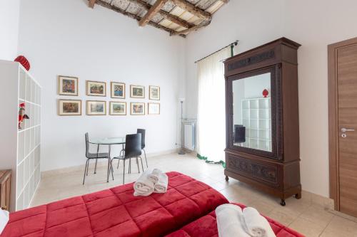 Sant'Agostino Apartment by DomuSicily, Palermo (fotografie 9)