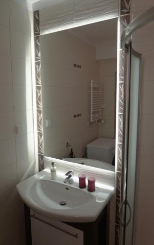 Apartament Zielone Tarasy 9C Apartament Zielone Tarasy 9C