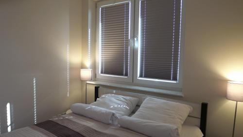 Apartament Zielone Tarasy 9C Apartament Zielone Tarasy 9C