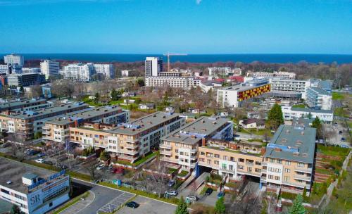 Apartament Zielone Tarasy 9C Apartament Zielone Tarasy 9C