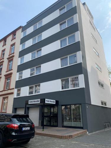Zimmer mit 2 einzelbetten