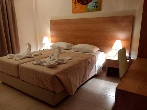 International Hotel - image 2