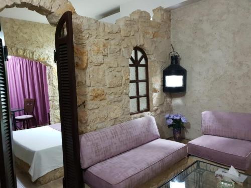 Ahiram Hotel Byblos