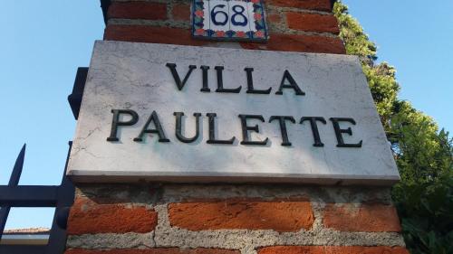 Villa Paulette