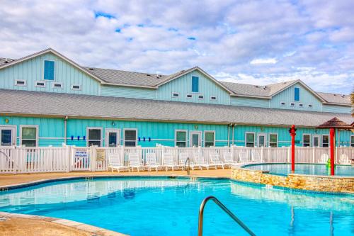 Nemo Cay 15122, Corpus Christi (foto 3)