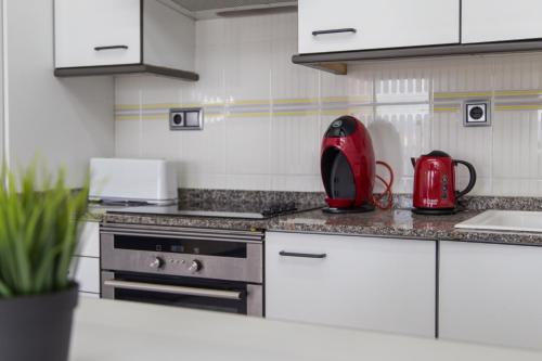 Los Olivos Apartment Cullera - image 14