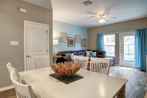 Nemo Cay 15122, Corpus Christi (foto 5)