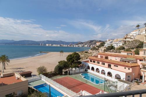 Los Olivos Apartment Cullera - image 3