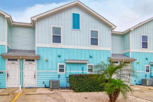 Nemo Cay 15122 in Corpus Christi, USA