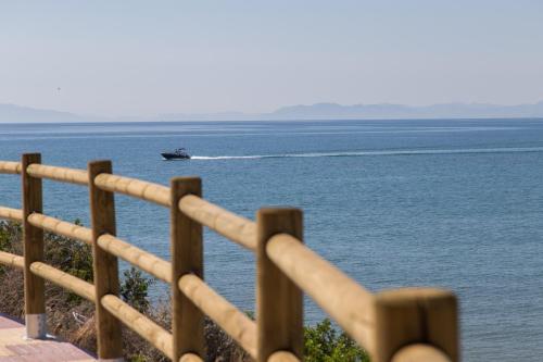 Los Olivos Apartment Cullera - image 6