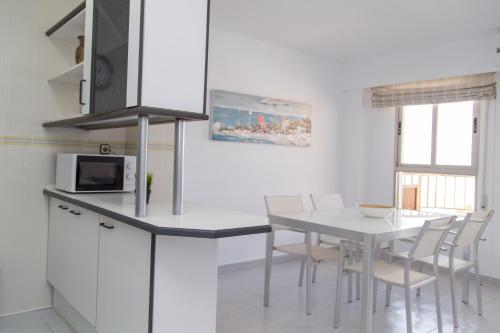 Los Olivos Apartment Cullera - main image