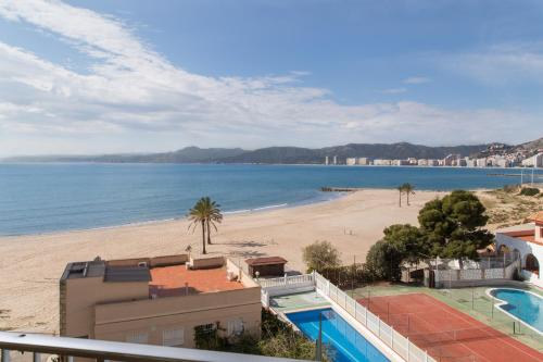 Los Olivos Apartment Cullera - image 12