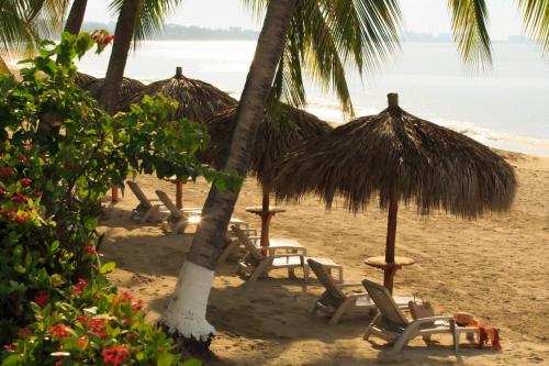 Vista Vallarta All Suites On The Beach