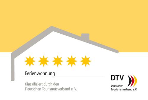 Two-Bedroom Apartment - Strandhüsing  room in Strandhuus - Urlaub aan de Ostsee