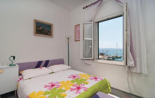  Apartment Karlo in Omiš