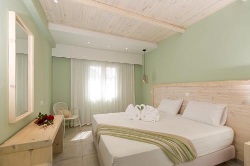 Anthemis Hotel Apartments