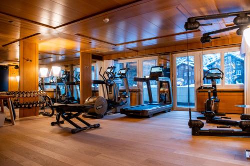 192320897 Schweizerhof Zermatt - a Small Luxury Hotel