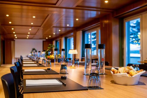 192320932 Schweizerhof Zermatt - a Small Luxury Hotel