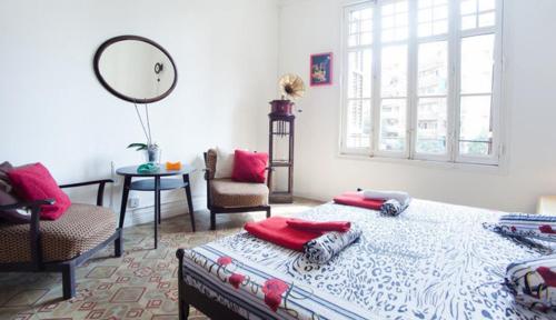 Casa Trianon