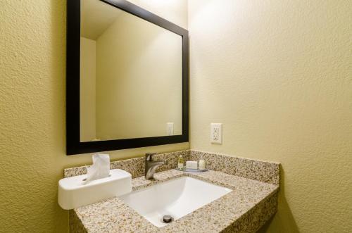 Cobblestone Inn & Suites - Ord