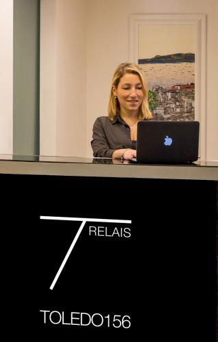 Toledo Relais Naples 