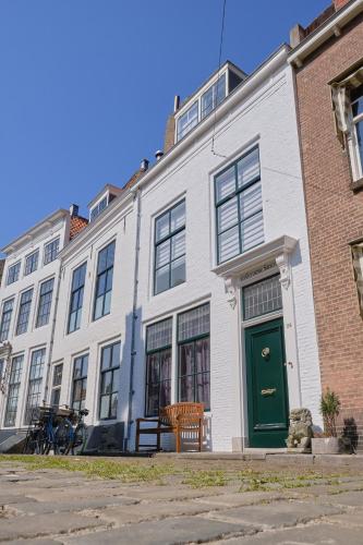 Het Gecroonde Swaert B&B