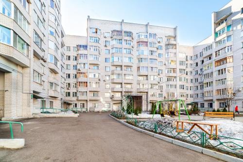 KZN Apartments: Lux Aqua Park