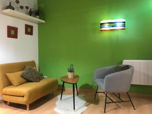 Apartamento en Corrala