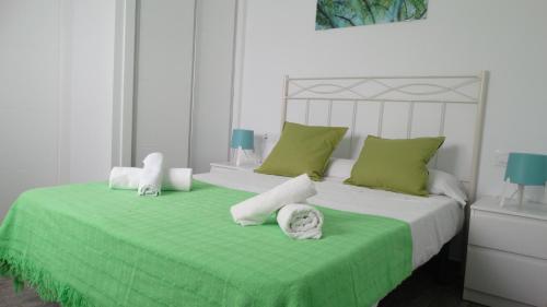 apartamento rio salado 3