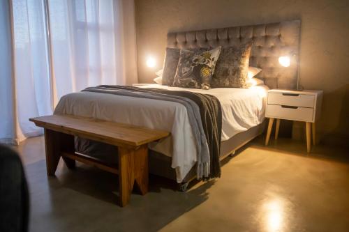 B&B Durbanville - the STUDIO apartment in Durbanville - Bed and Breakfast Durbanville